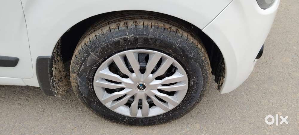 Maruti Suzuki Wagon R 1.0 2010-2019 Vxi Abs, 2020, Petrol