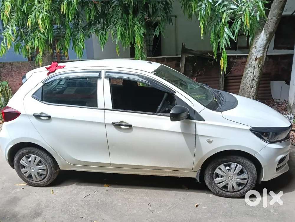 Tata Tiago 1.2 Revotron 2024 Only Ran 2800 Km