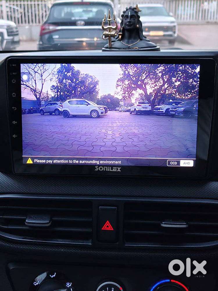 Hyundai Exter Ex 1.2 Mt, 2024, Petrol