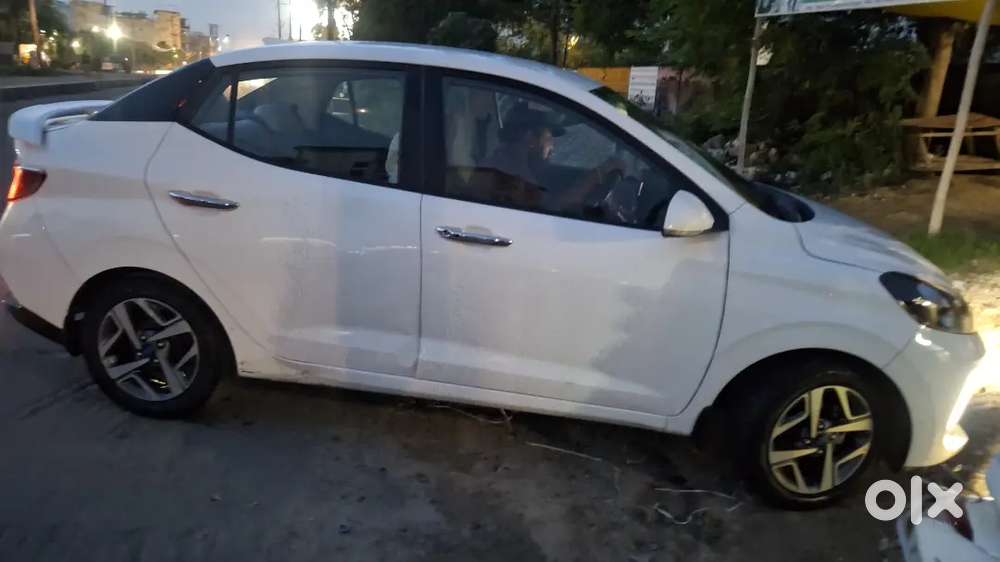 Hyundai Aura 1.2 Sx 2024