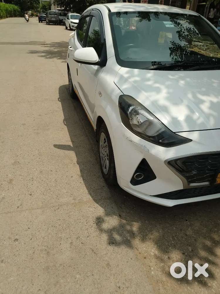 Hyundai Aura 2022 Variant