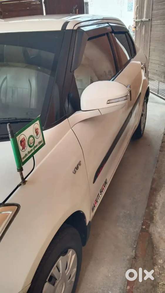 Maruti Suzuki Dzire 2013 Petrol 82000 Km Driven