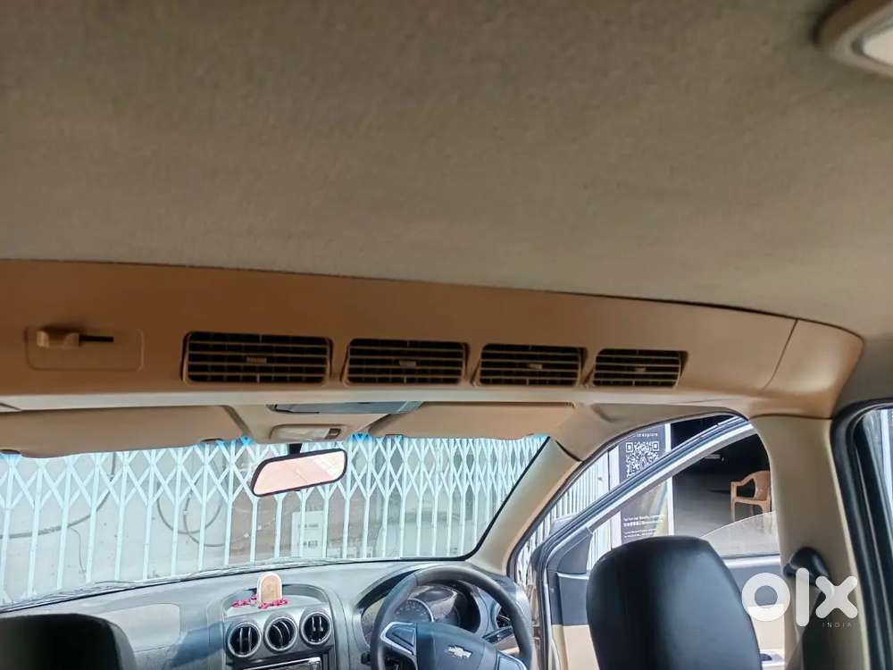 Chevrolet Enjoy 2016 Diesel 136000 Km Driven