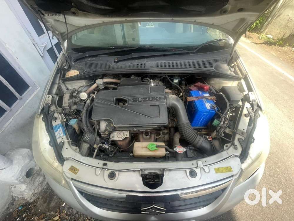 Brand New Condition Car