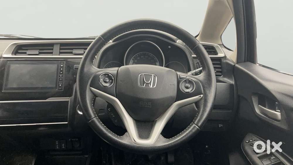 Honda Wr-v 1.2 Vx I-vtec, 2021, Petrol