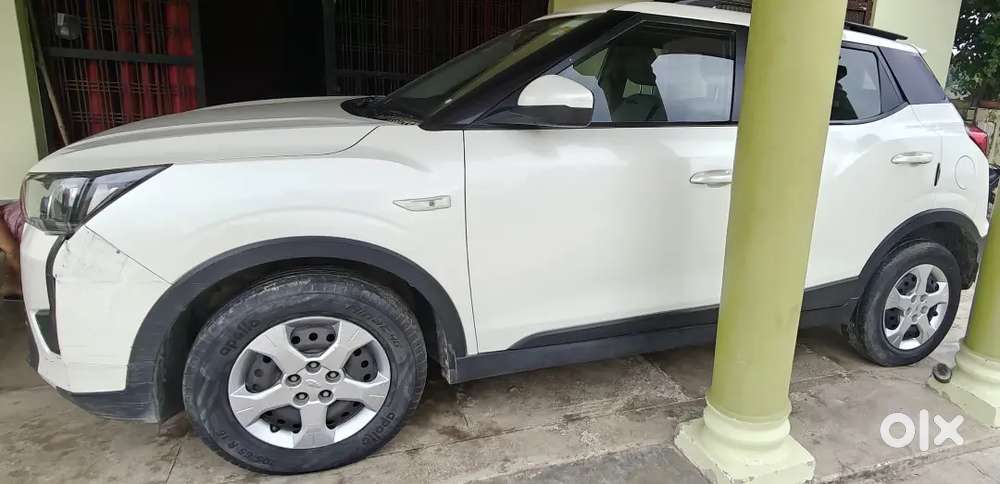 Mahindra Xuv300 Turbosport 2019 Diesel