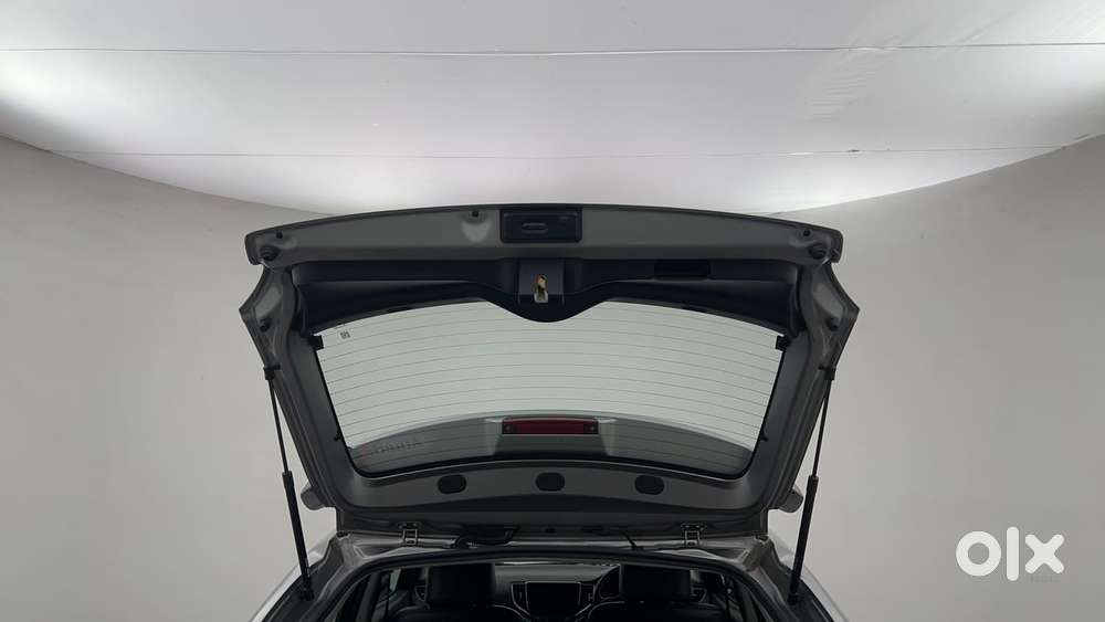Maruti Suzuki Baleno 1.2 Alpha At, 2020, Petrol