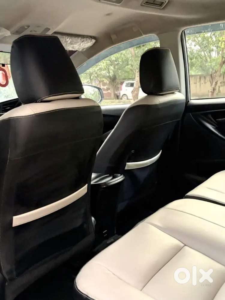 Toyota Innova 2017