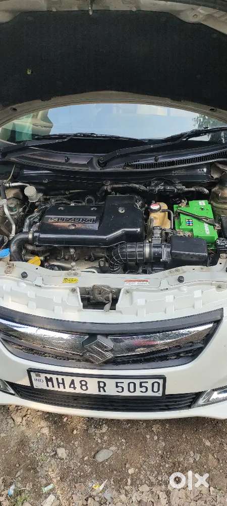 Maruti Dzire Diesel Manual 2013