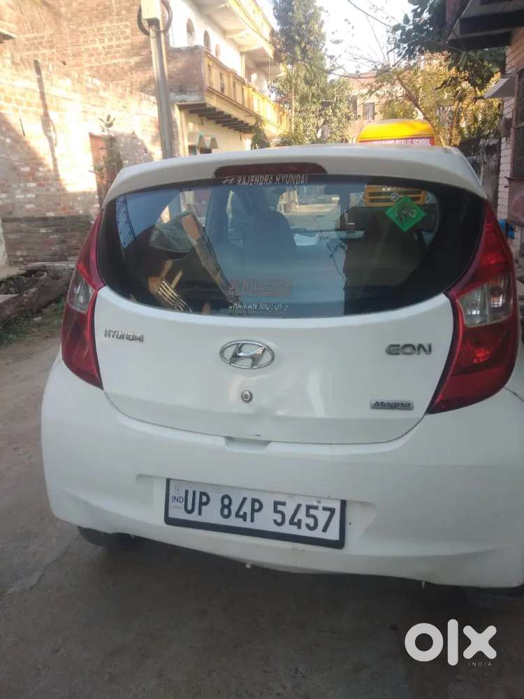 Hyundai Eon 2014