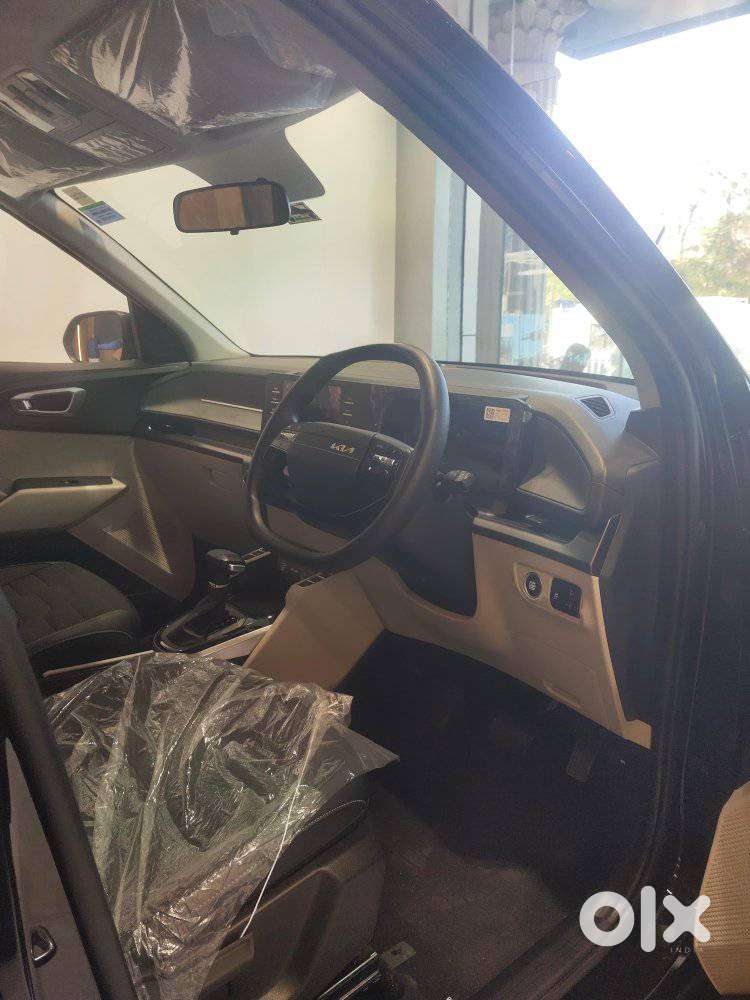 Kia Carens Clavis Htk Plus Dct, 2026, Petrol