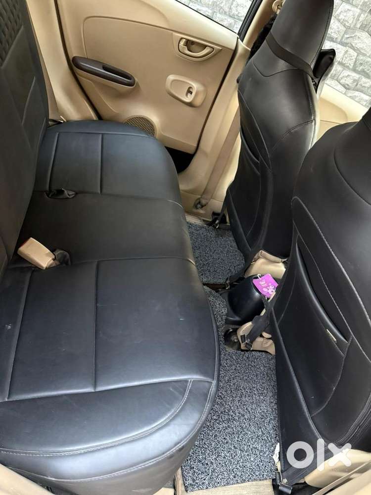 Honda Brio 2013 Petrol 58000 Km Driven
