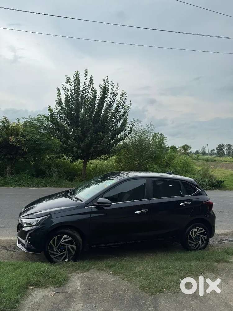 Hyundai I20 Asta 1.2 Mt 2025