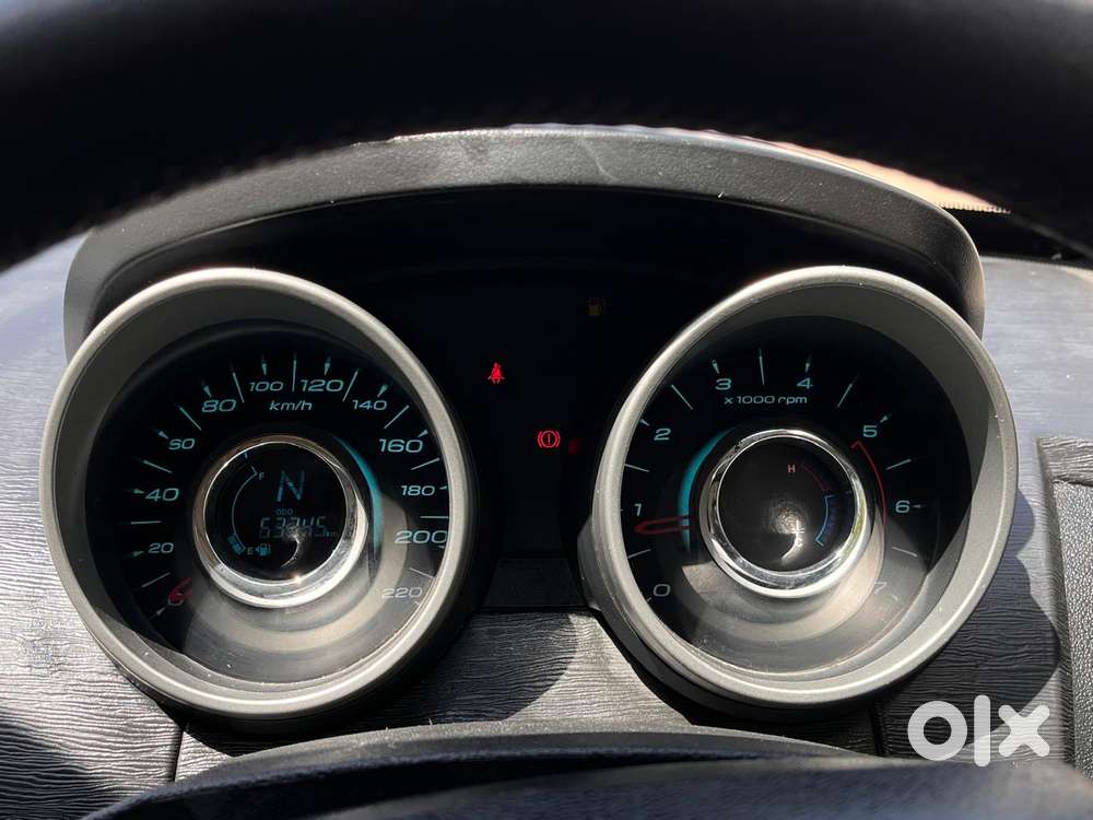 Mahindra Xuv500 2.2 W10, 2017, Diesel