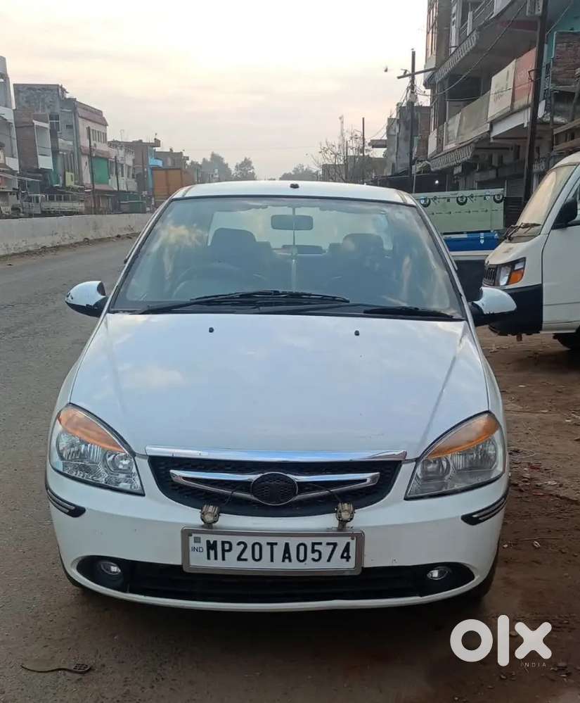 Tata Indigo Ecs 2016 Diesel Manual