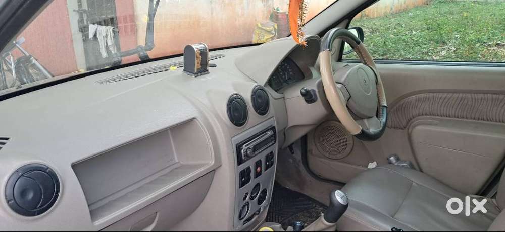 Mahindra Logan 1.4 Glx Petrol – 64k Driven, Excellent Condition!