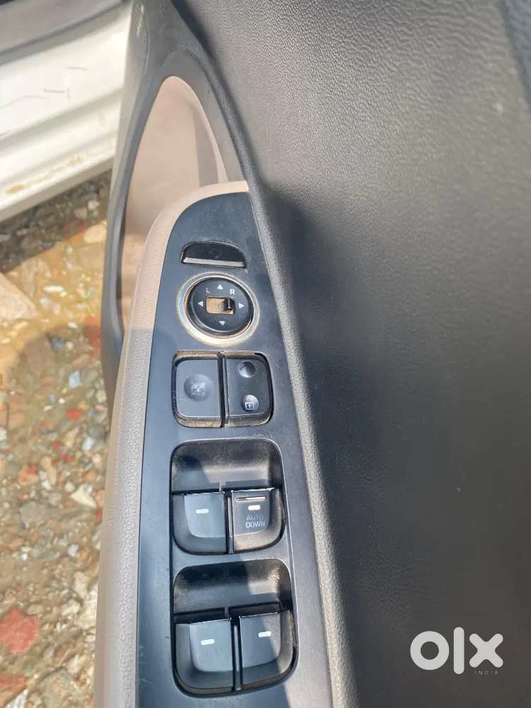 Hyundai I10 Sportz Petrol 2016