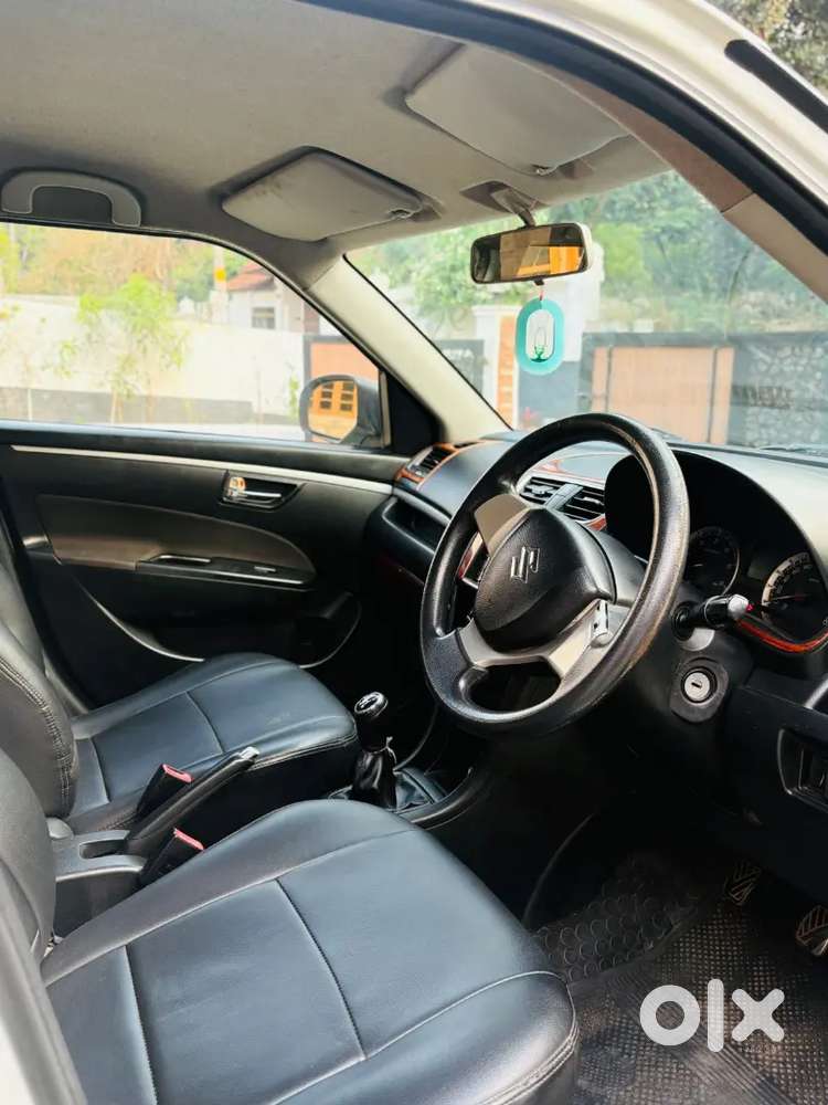 Swift Vdi Diesel Maruti, 2011new Tax Retest Insurance Upto 2031.