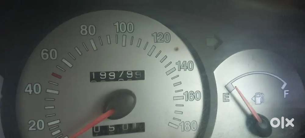 2012 Hyundai Santro Gl Met Bs-1v