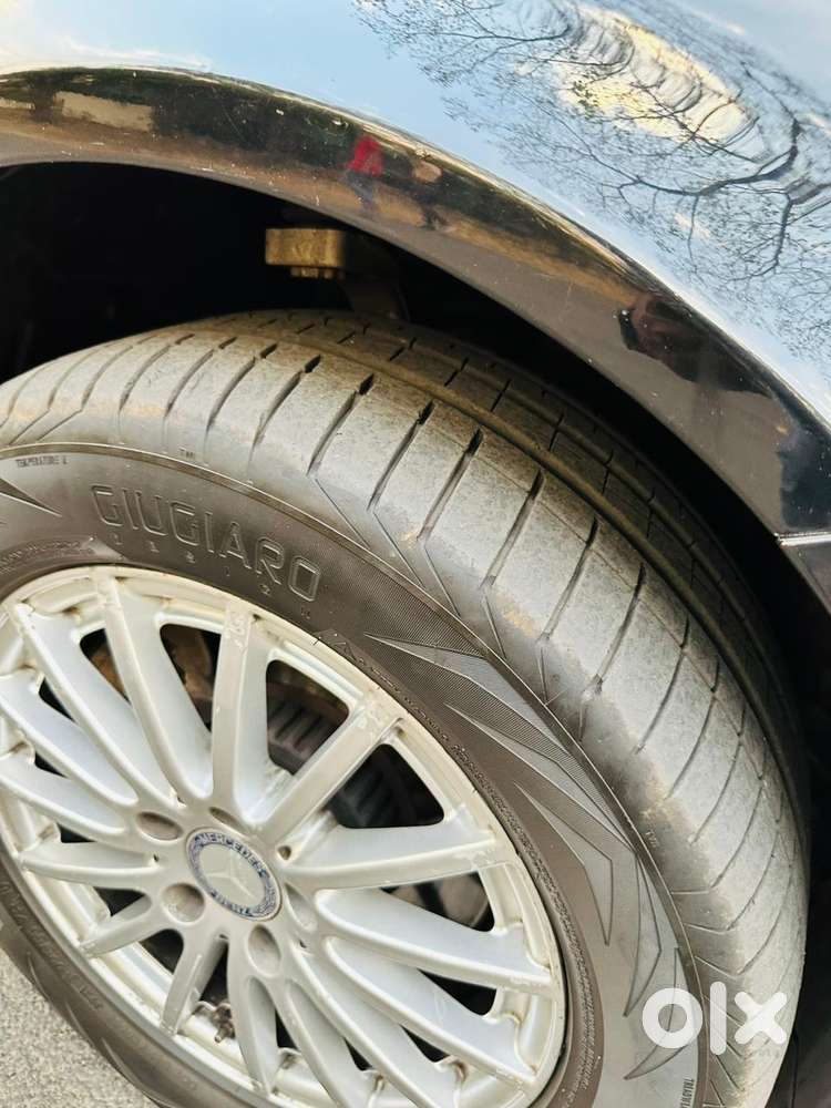 Mercedes-benz C-class 220 Edition C, 2016, Diesel