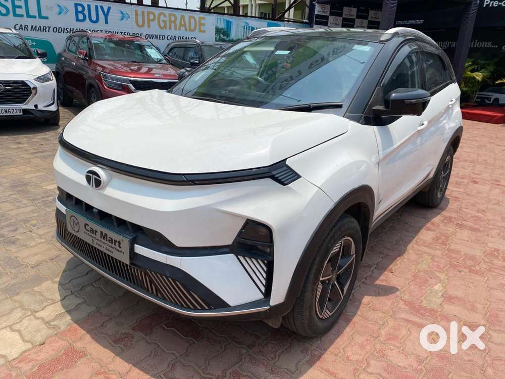 Tata Nexon Ev, 2024, Electric