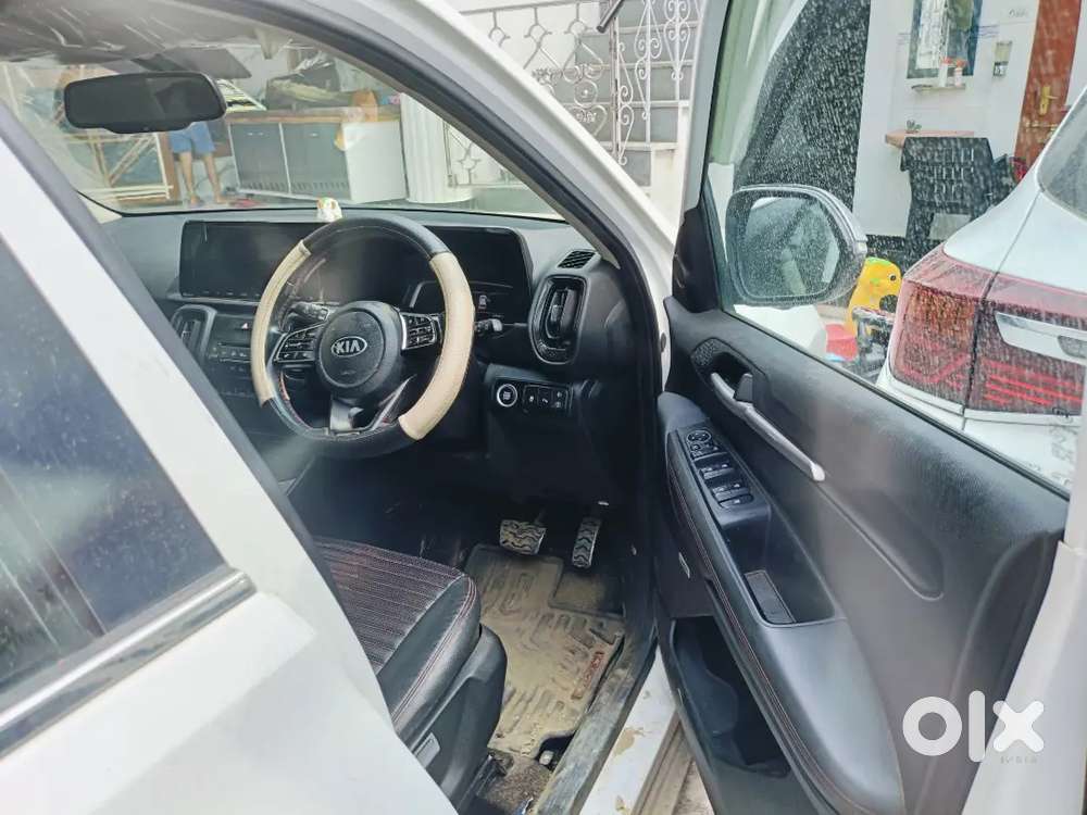 Kia Sonet Diesel 2020