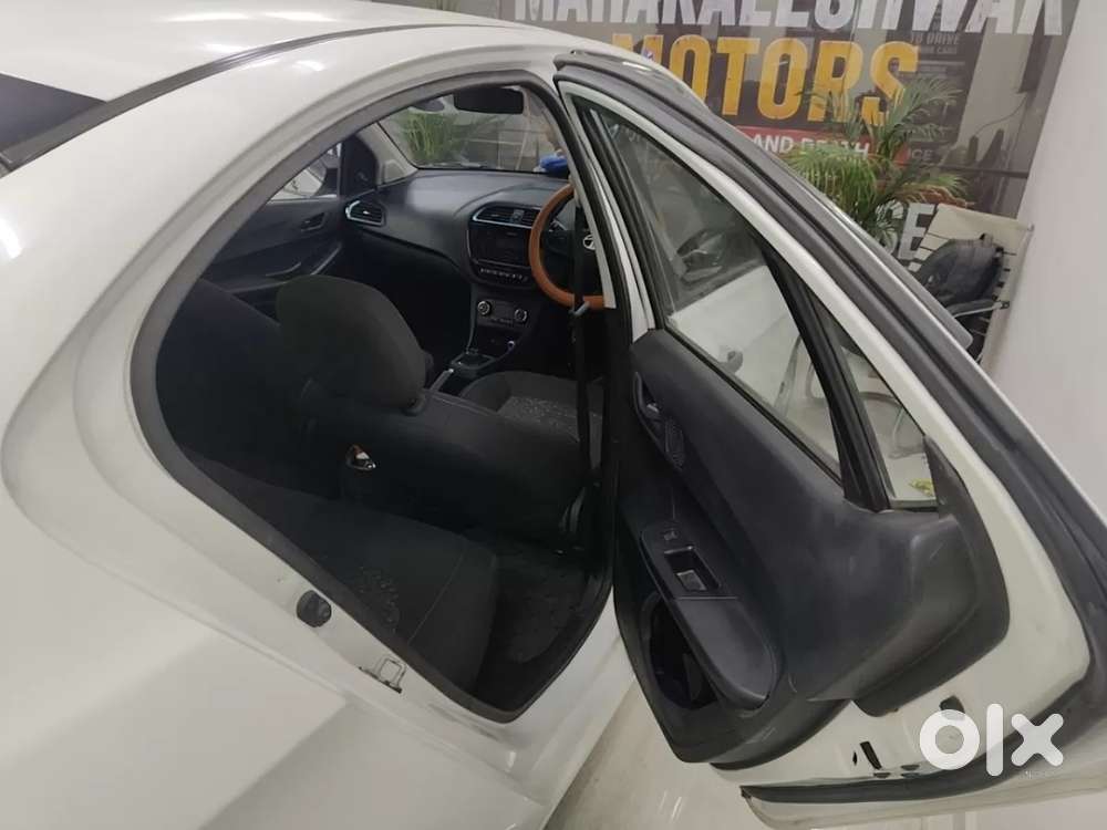 Tata Tiago Ev Xt Lr, 2024, Electric