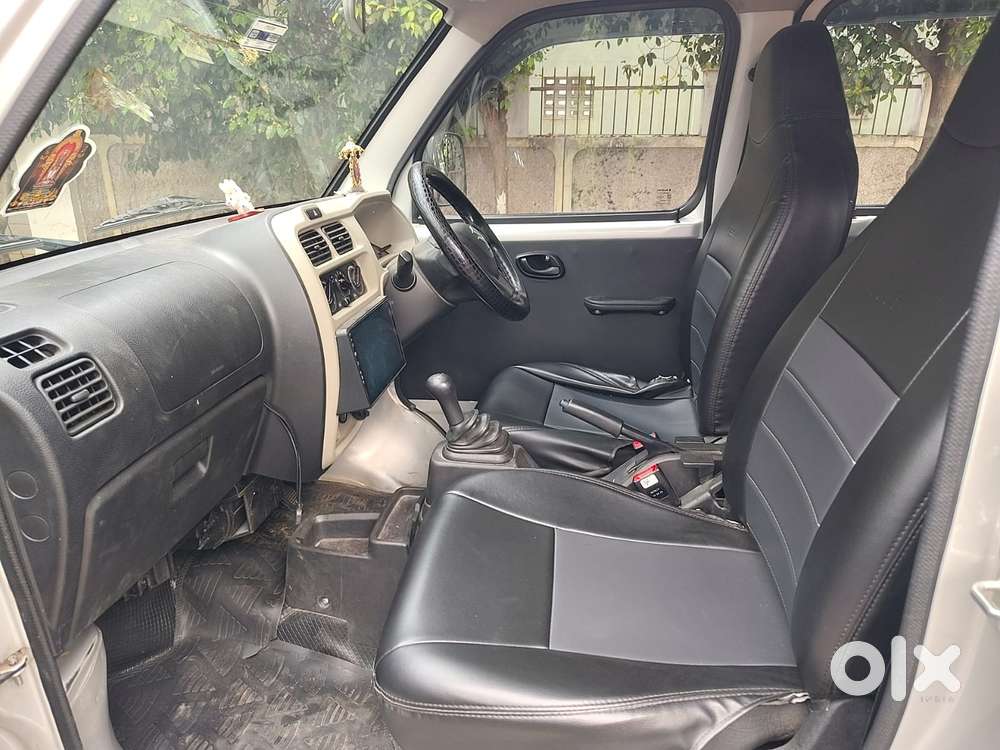 Maruti Suzuki Eeco 7 Seater Ac, 2023, Petrol