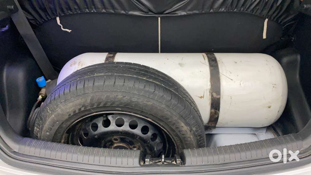 Hyundai Grand I10 Sportz 1.2 Kappa Vtvt, 2015, Cng & Hybrids