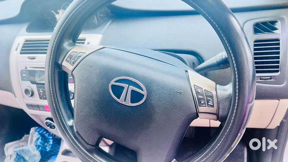 Tata Indica Vista 2012 Diesel