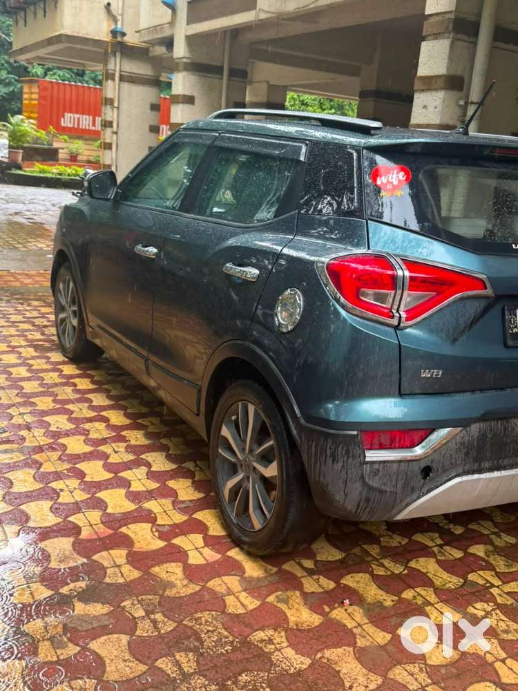Mahindra 2019 7 Year