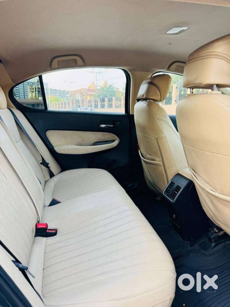 Honda City V Inspire, 2022, Petrol