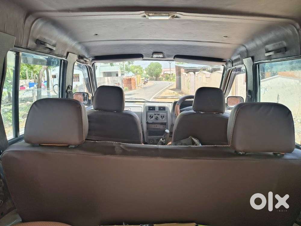 Tata Sumo Victa Ex Tc, 2013, Diesel