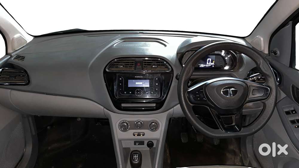 Tata Tigor Xm, 2024, Petrol