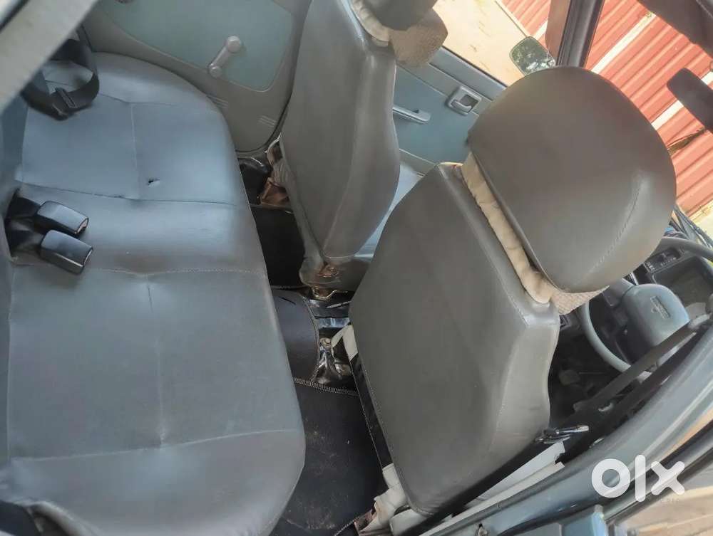 Maruti Suzuki 800 Petrol 2007