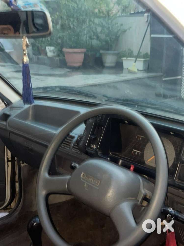 Maruti Suzuki 800 2013 Petrol Well Maintained