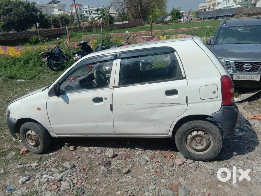 Lord Alto For Sale Ok Engine Condition