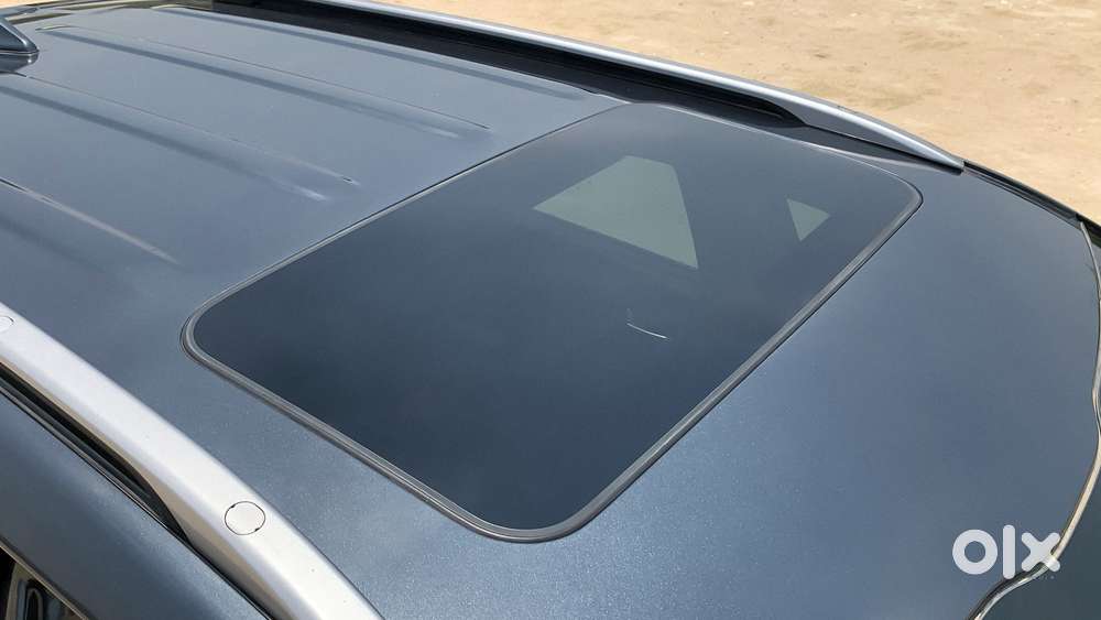 Kia Seltos 1.5 Gtx+ Diesel At, 2022, Diesel