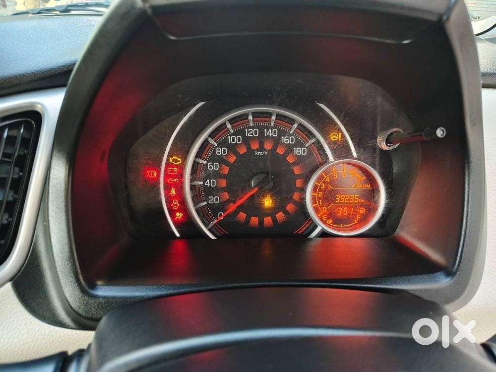 Maruti Suzuki Wagon R Zxi, 2022, Petrol