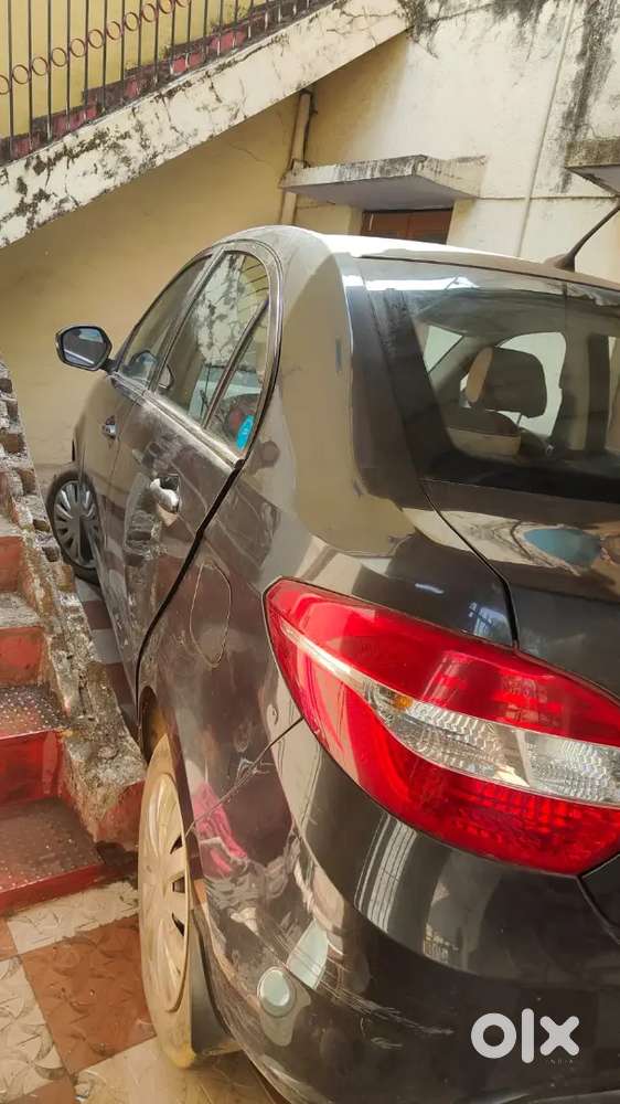 Tata Zest 2016 Petrol 16000 Km Driven