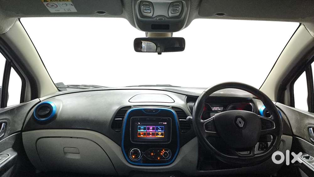 Renault Captur 1.5 Rxt Dual Tone Diesel, 2018, Diesel