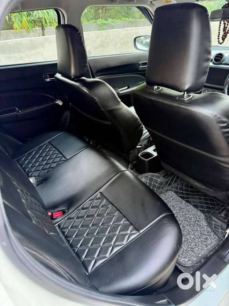 Maruti Suzuki Swift Vxi Optional, 2024, Petrol