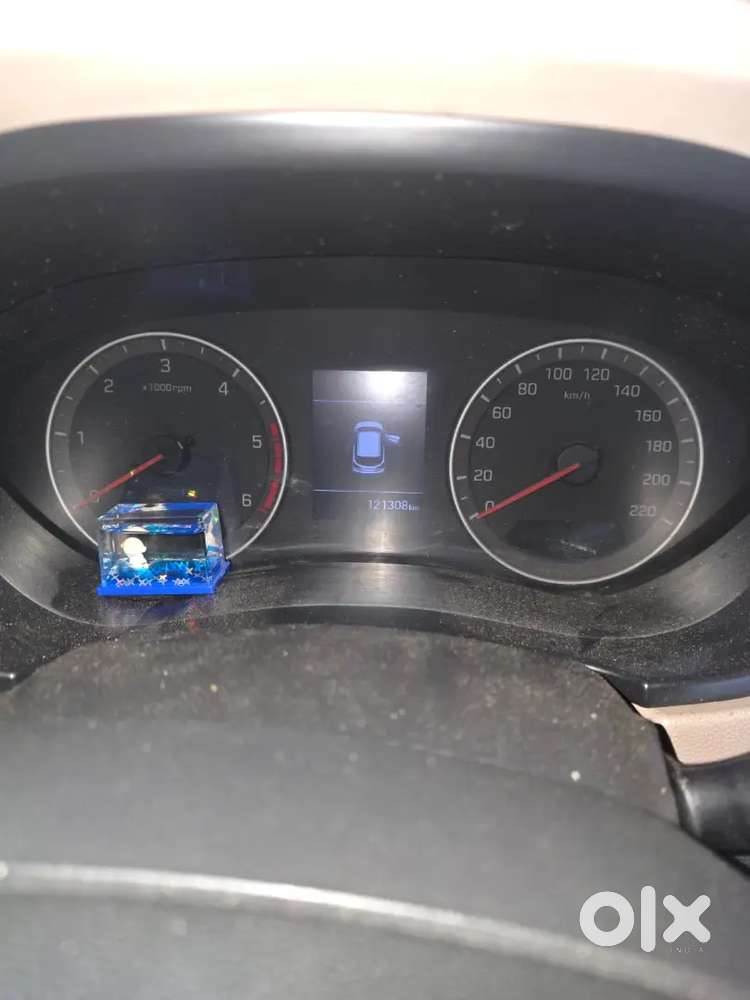 Hyundai New I20 Asta 2018 Diesel Manual