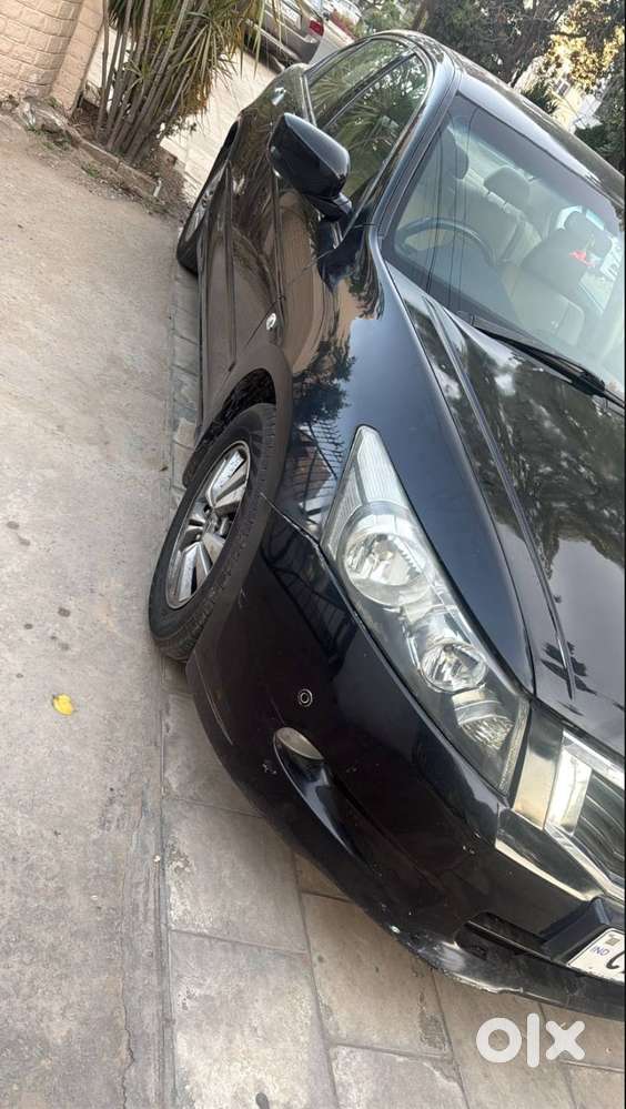 Honda Accord 2009  Petrol  79000 Km Driven