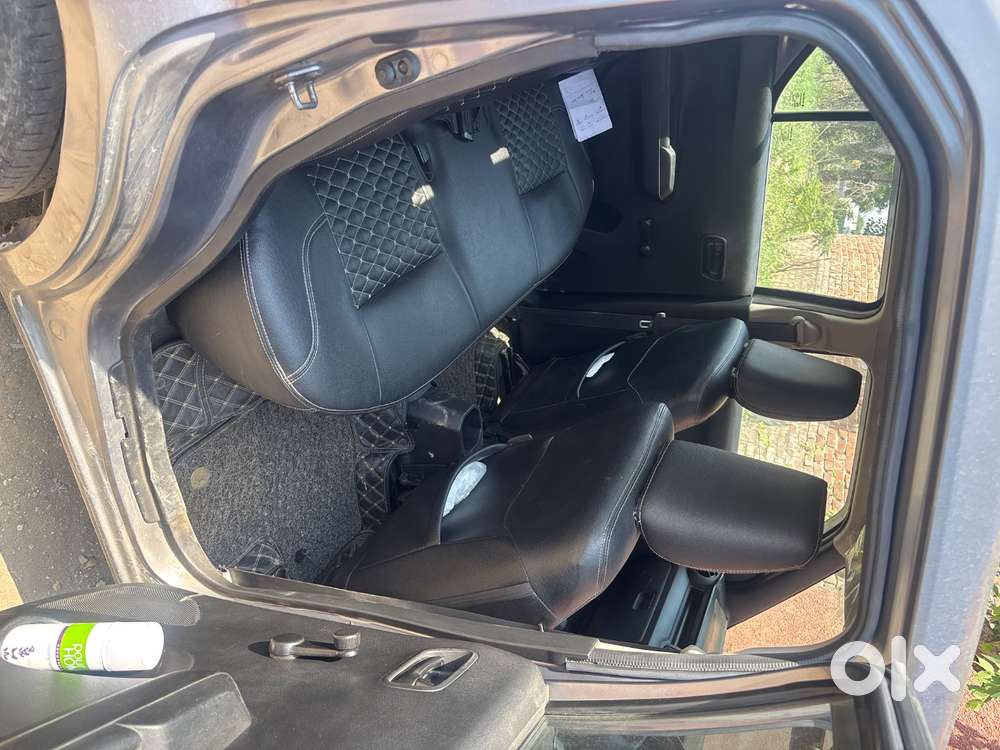 Ignis 52000 Km Driven 2021 Model