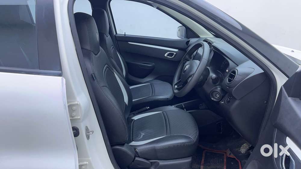 Renault Kwid 2019-ongoing 1.0 Climber Amt, 2023, Petrol
