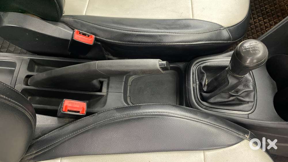 Volkswagen Polo 1.2 Mpi Comfortline, 2015, Petrol