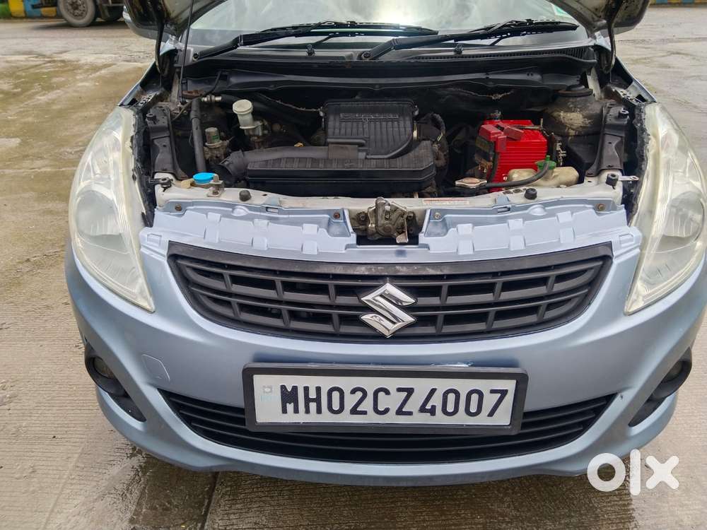 Maruti Suzuki Swift 1.2 Vxi (o), 2013, Petrol