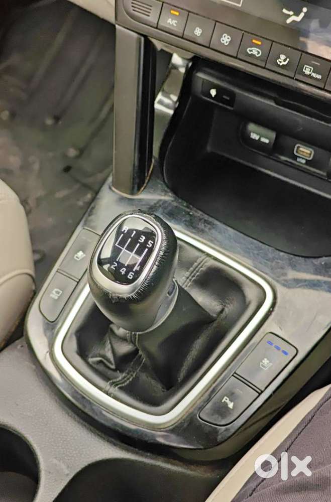 Kia Seltos Htx Plus D, 2020, Diesel