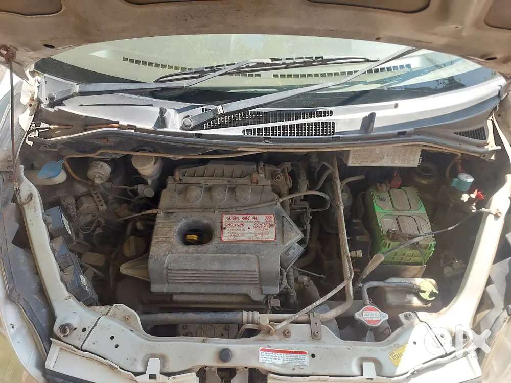 Maruti Suzuki Estilo Lxi 2009